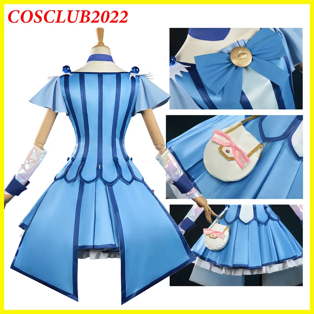 Fantasia Aoki Reika…