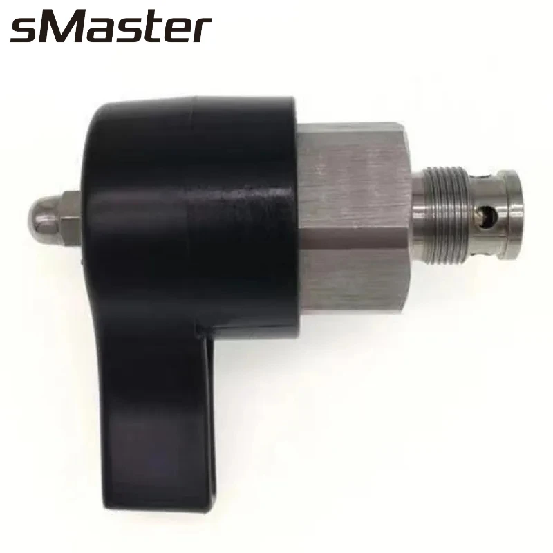 

sMaster Airless Spray Return Valve 245103 for Wa9ner Titan Paint Sprayer GRA 7900 833 New