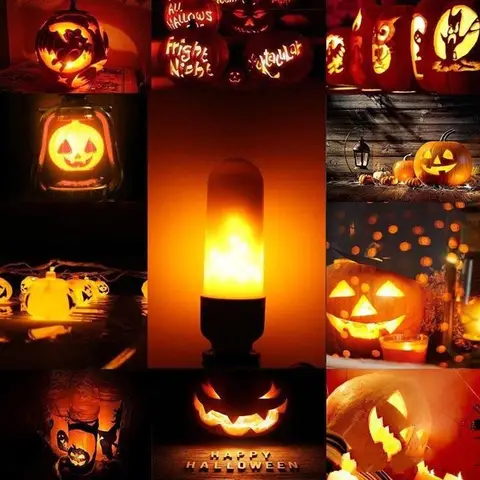 10 best sales एलईडी लौ - №4