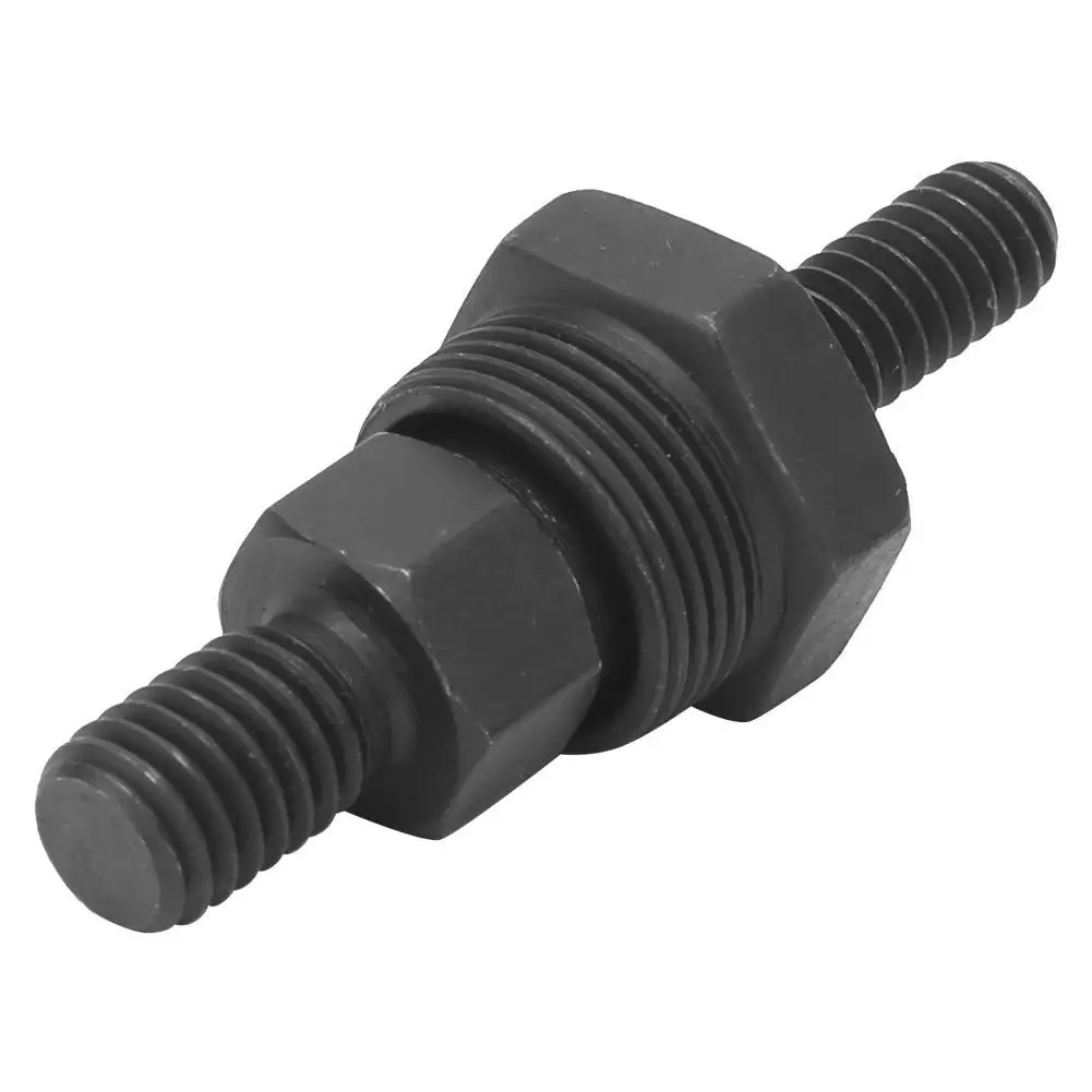 M3 M4 M5 M6 M8 البريطانية القياسية المعادن اليد جوزة برْشام أداة مغزل رئيس ريفنوت التثبيت جزء استبدال #6