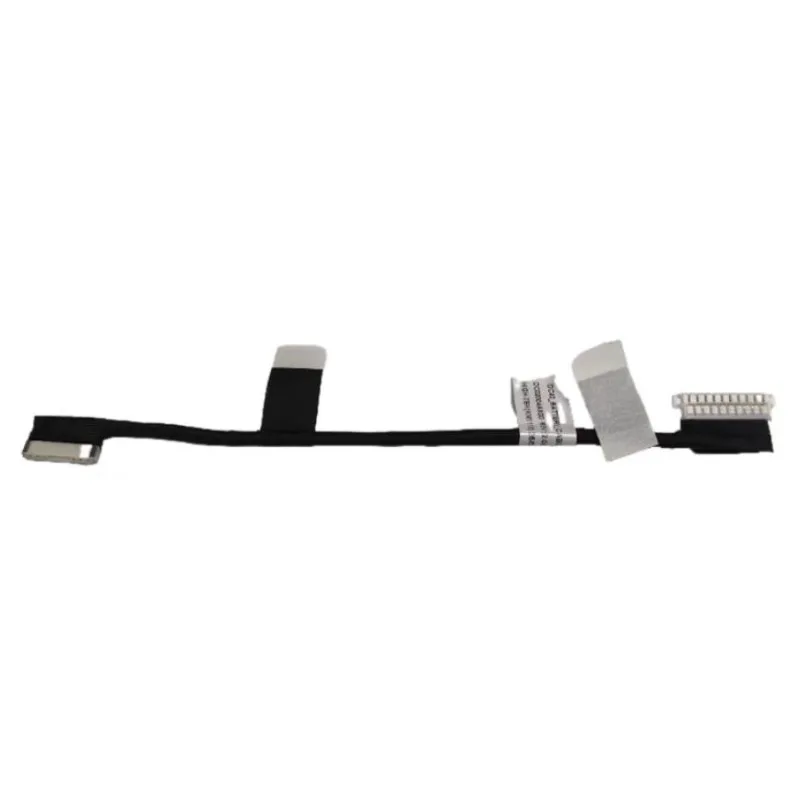 New Battery Line for DELL Latitude 7440 7440S E7440 E7440S Battery Connection Cable 0C11NX Dc02004ax00