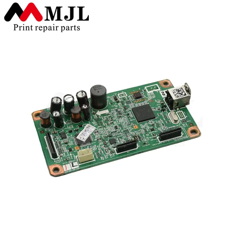 .FM0-1096 FM0-1096-000 compatible formatter Board compatible for Canon MF3010 MF-3010 MF 3010 Logic Main Board MainBoard Mother