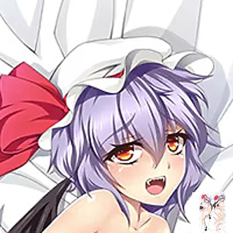 

Dakimakura Anime Beautiful Girl 2 Side Printed Hugging Body Pillowcase Cushion Bedding Decor Pillow Cover 2024