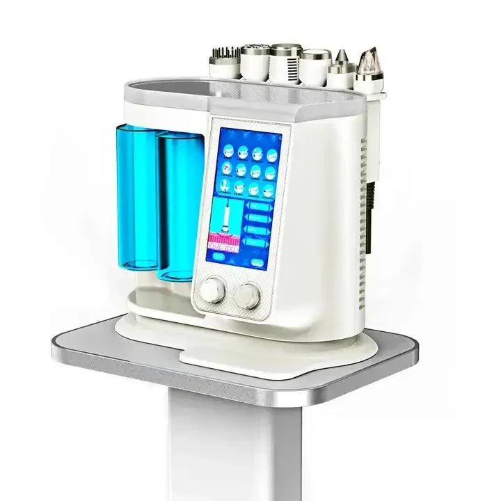 7-in-1 multifunctional skin comprehensive management, beauty, cleaning, and rejuvenation