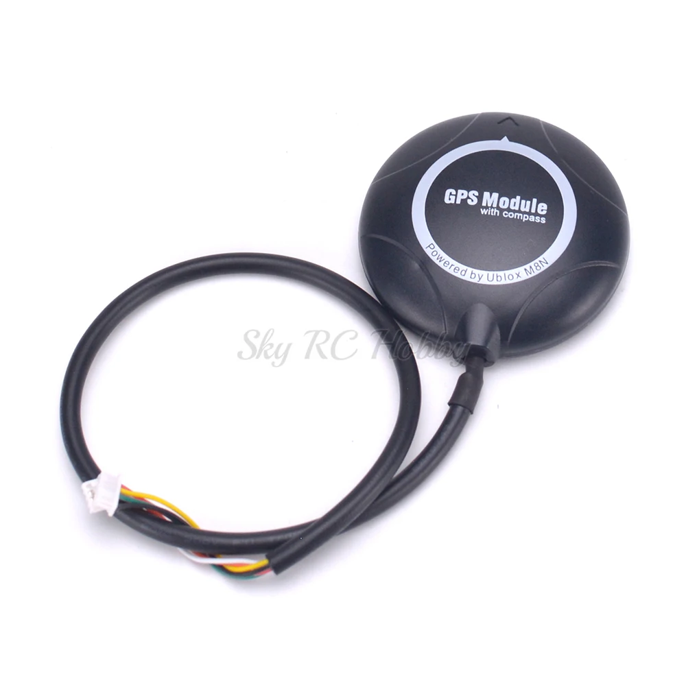 M8N 8N GPS / Mini GPS Built in Compass For APM APM 2.6 APM 2.8 PX4 PIXHAWK for RC Quadcopter