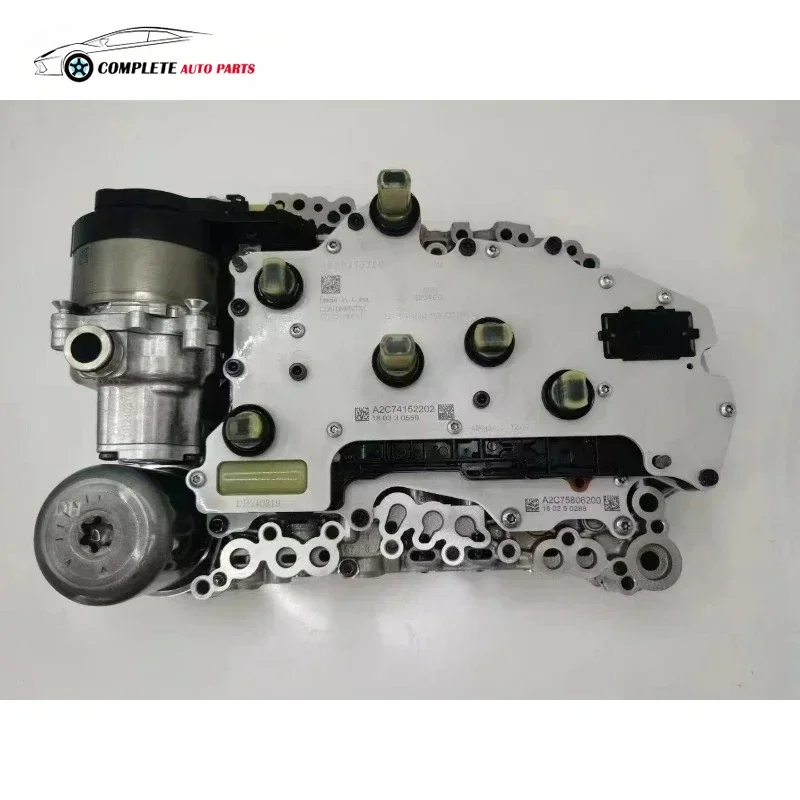 

0DD DQ400 Automatic Transmission 0DD325066D 0DD 325 066 D Electromechanical For VW AUDI