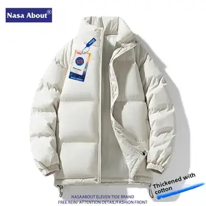 Nasa Jacket AliExpress