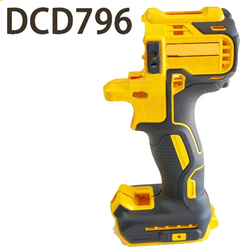 Electric Power Tool Machine Shell Enclosure Box For DeWalt DCF880 DCF885 DCD791 DCD796 DCB708 Impact Driver Housing