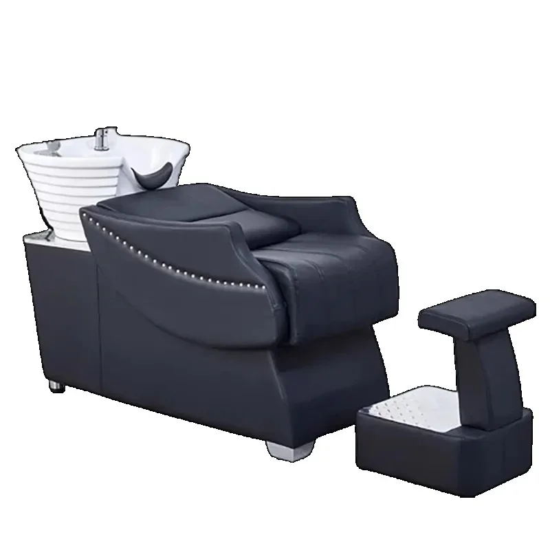 

Удобная кровать Nordic Nourishing Fashion Beauty Шампунь Кровать Премиум Профессиональная мебель Shampoopaikka