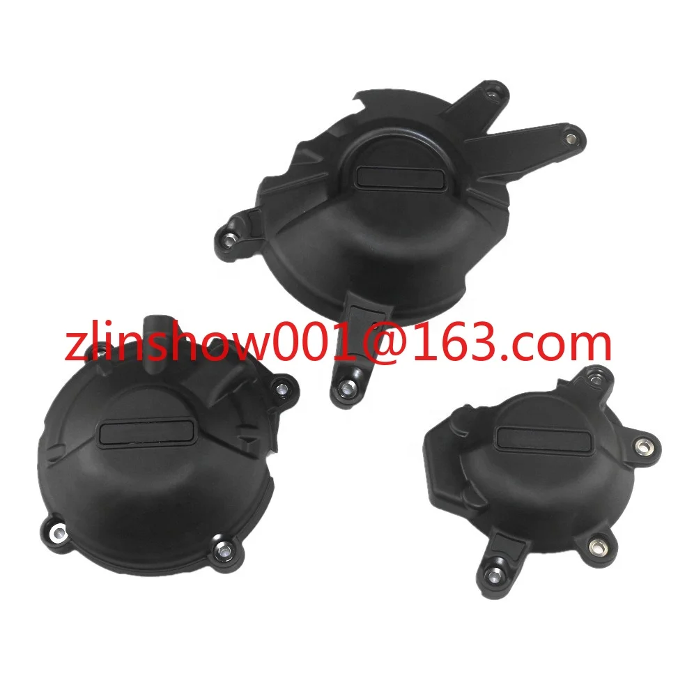 

Motorcycle hood protector for HONDA CBR650F. R CB650R. F 2018-2020