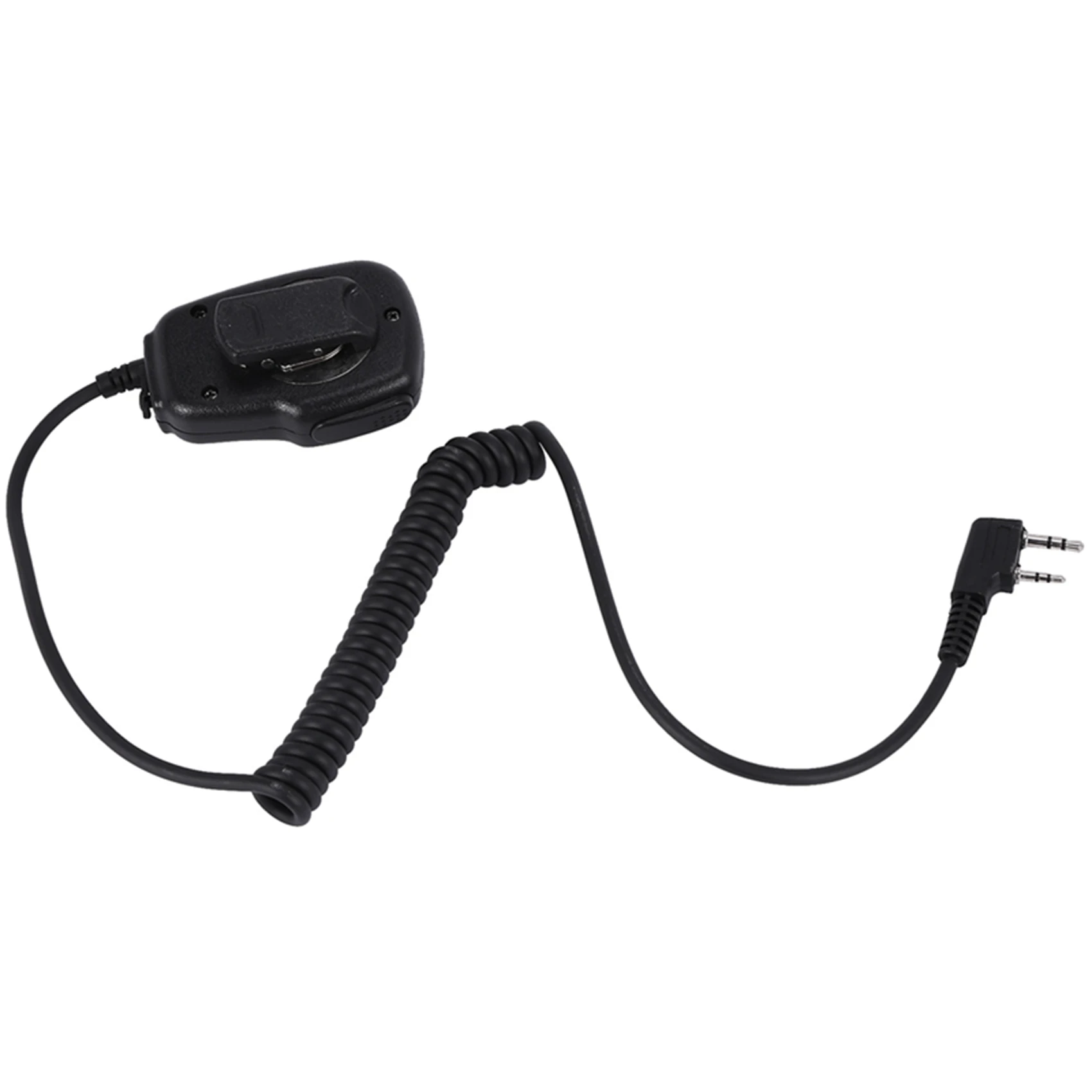 Fufu 2 Pin Mini Ptt… - image