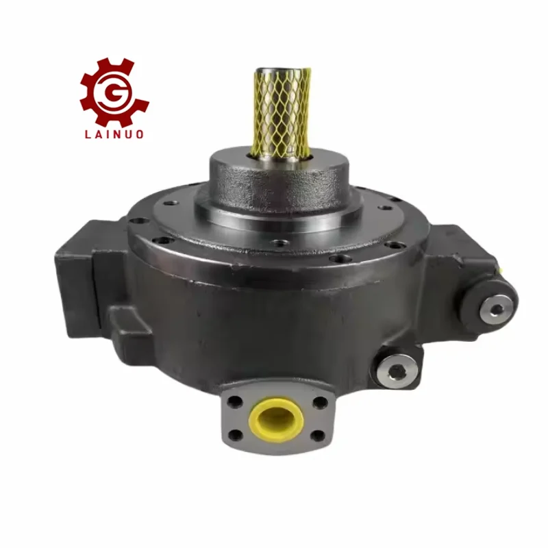 

Factory Direct Sales 0514 600 005 Hydraulic Radial Piston Pump 0514700023/19 Piston Pump D956/D951/D954/D953-2021/2053/2147/2039