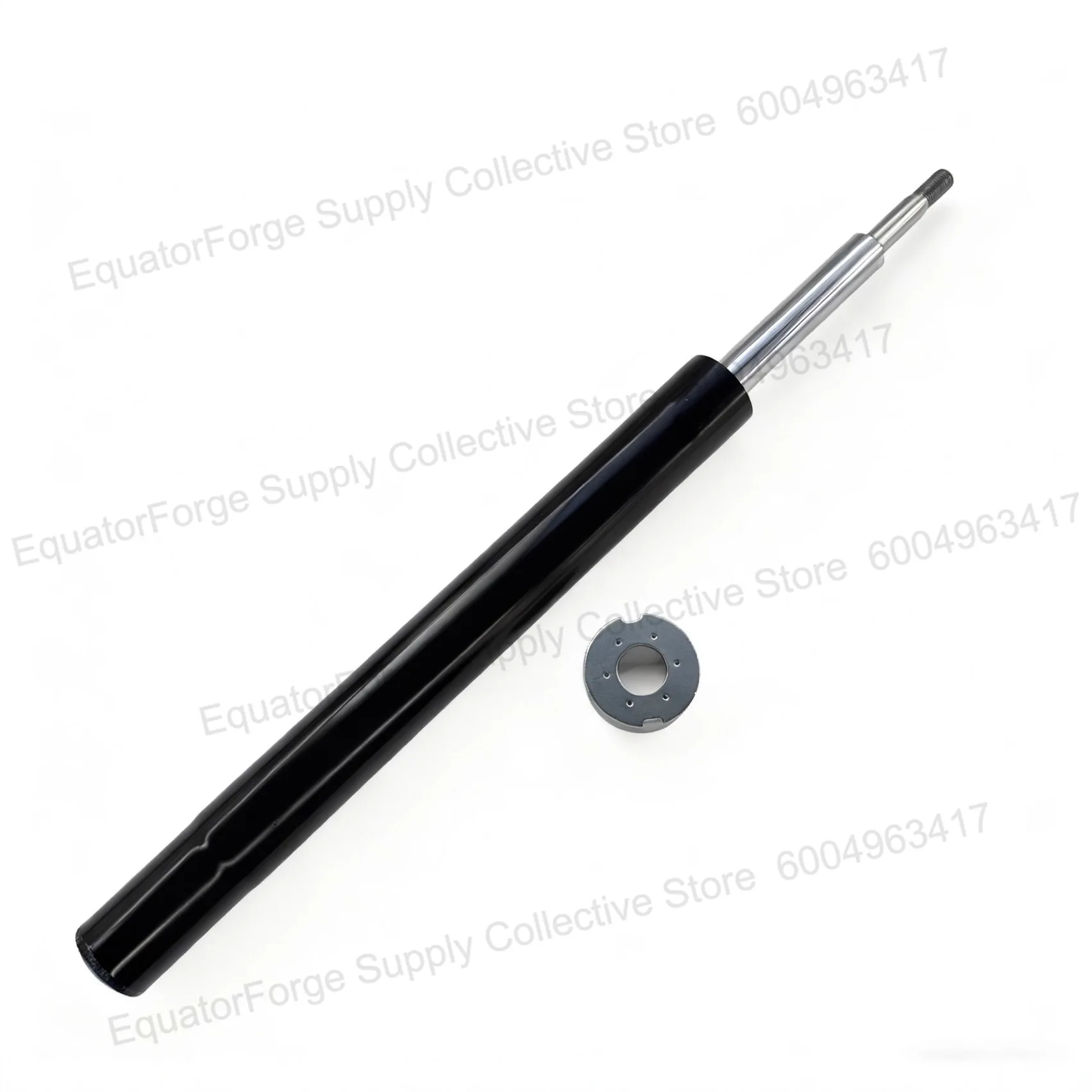 Comfortable Smooth Front Shock Absorber for BMW 5 Series E34 OEM-Spec OE Replacement 31321135858/31321135416
