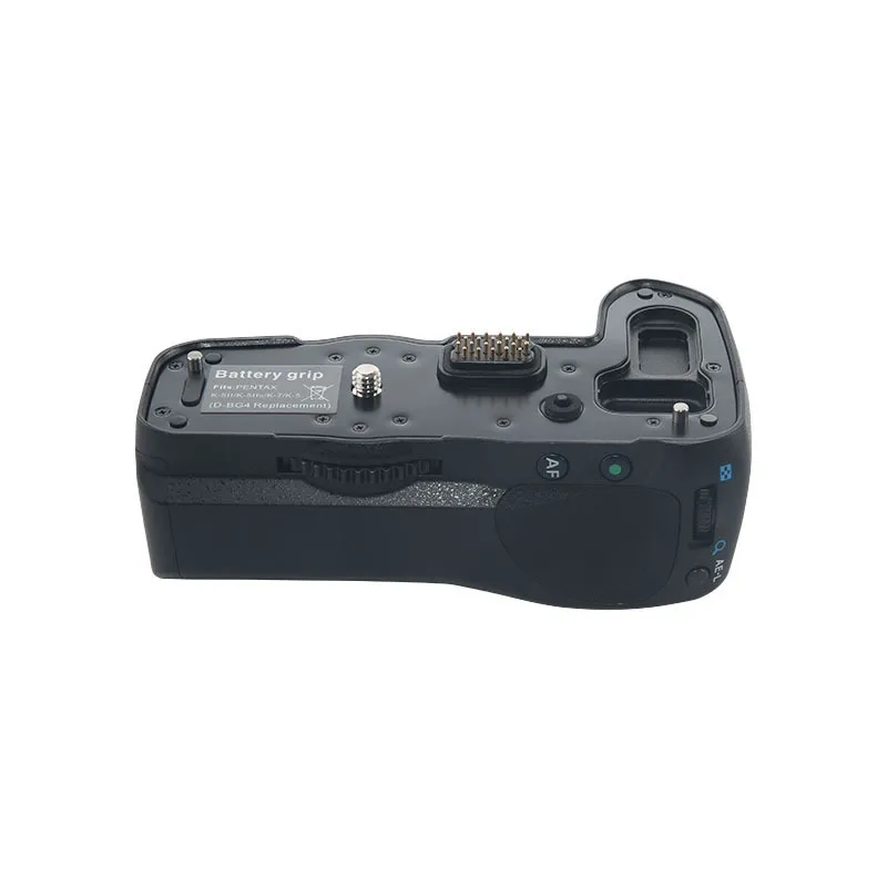 

D-BG4 Battery Grip for Pentax K-5 K5 K-5 II K5II K-5 IIs K5IIs K-7 K7 Vertical Battery Grip