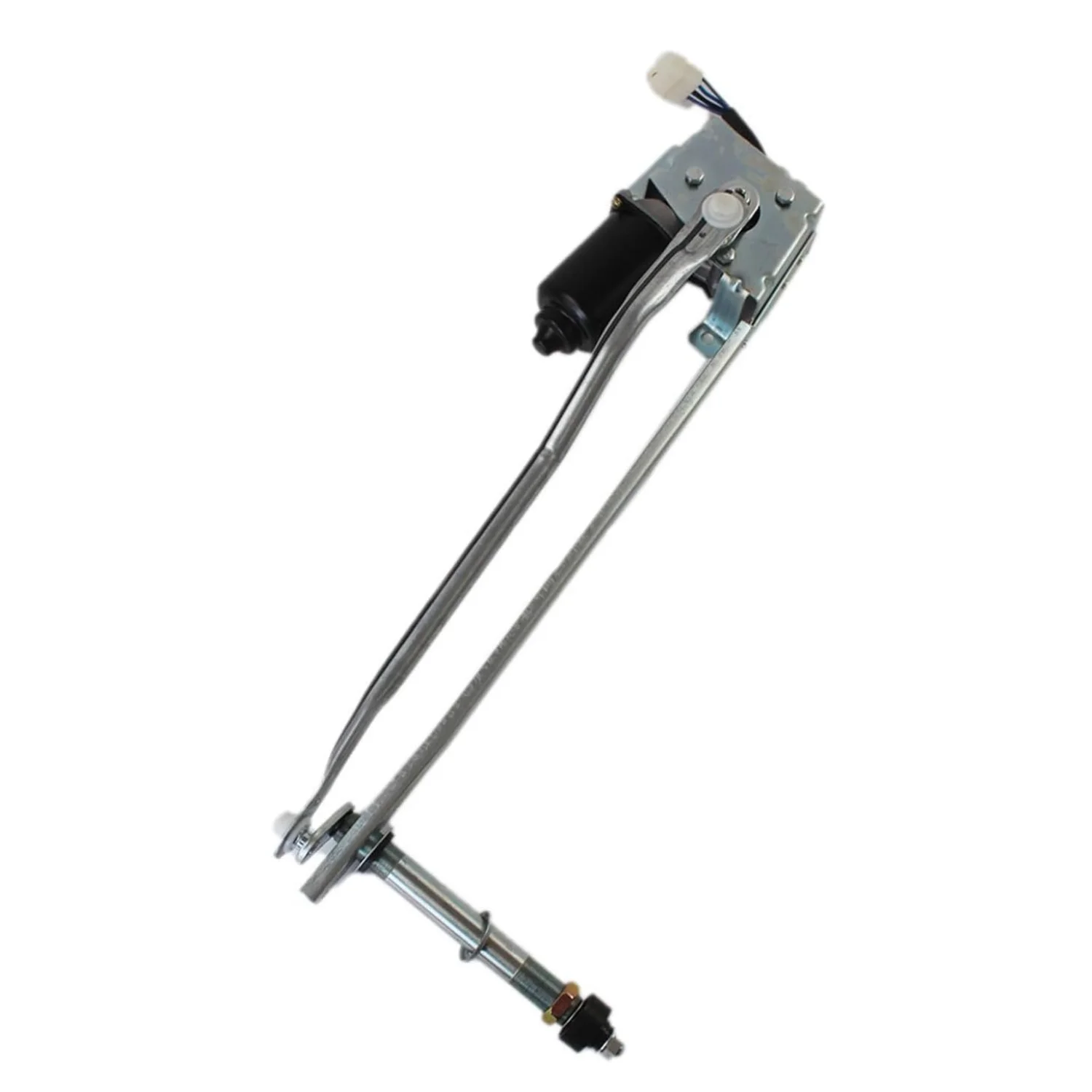 Msparts 245-7931 2457931 Wiper Motor For CAT 311D 312D 313D 315D 318D 320D 323D 324D 325D 329D 330D 336D 345C 345D 349D C7 C9