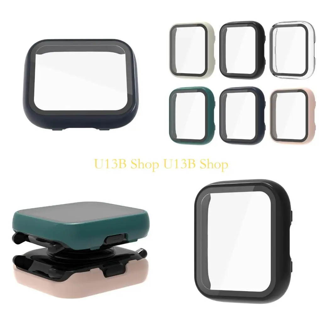 

U13B для Active Temdered Glass Screction Copect Copter Count Count Shell Shell