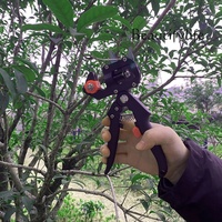 Pruning Cutting Grafting Shears Scissors Multi-function Household Orchard and Garden Pruner Tools