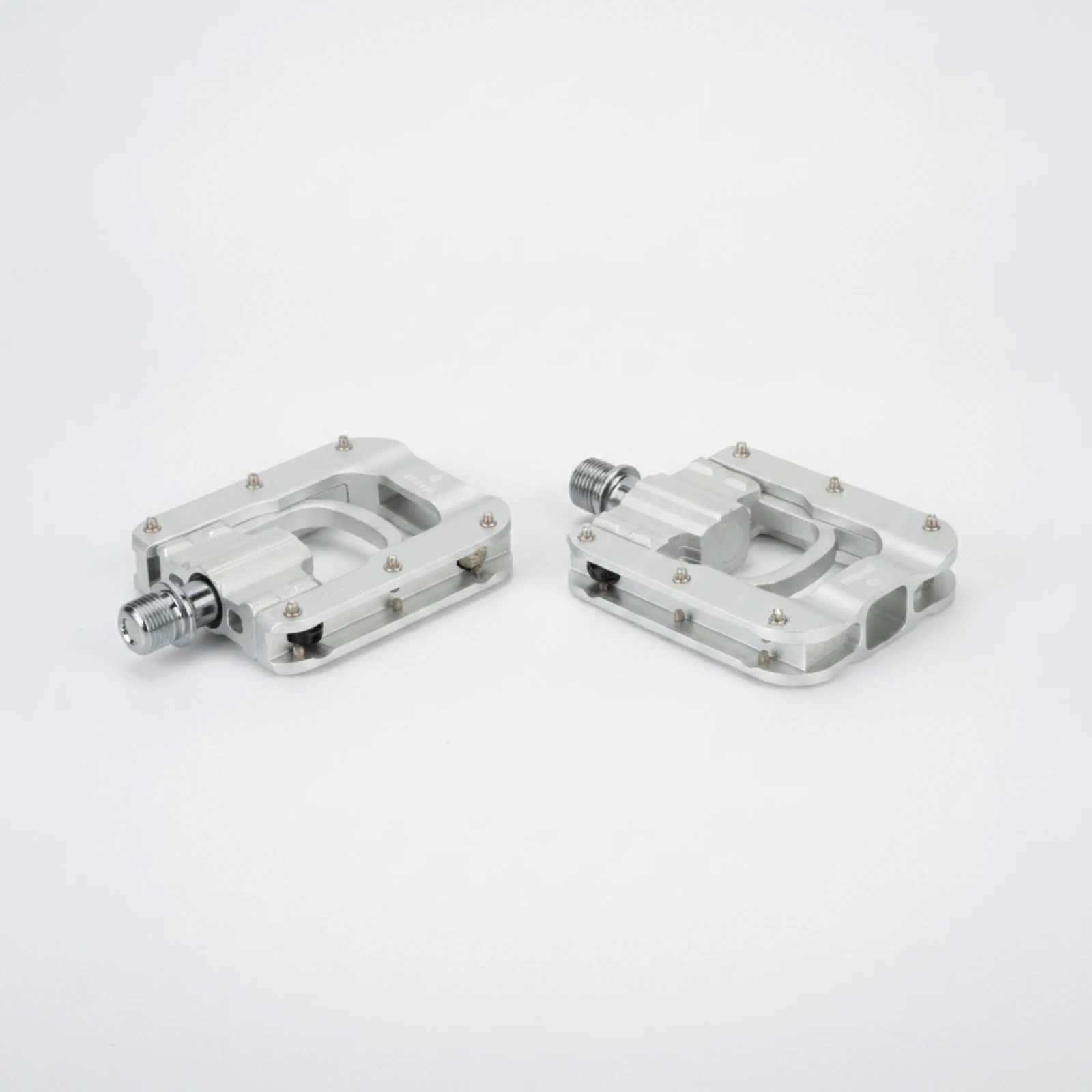 Folding Bike Pedals CNC-Machin - Cycling To Commute ulasan dan harga
