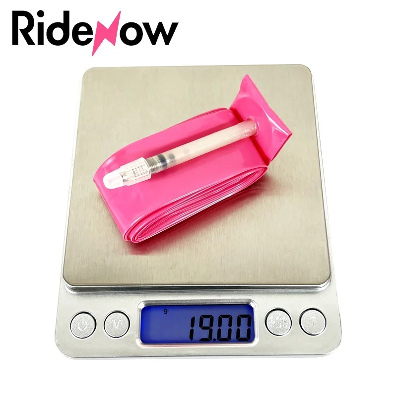 Ridenow Ultralight 19g TPU-Schlauch 700x18-28c Rennrad-Innenreifen 45mm/65mm/85mm 700c Superleichter Innenschlauch – Detail 5