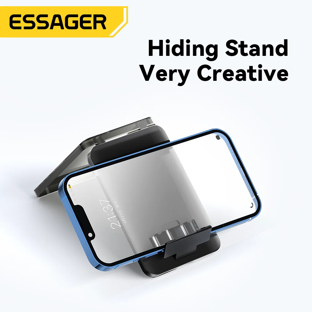Essager 4 w 1 kabel Usb C na Usb C szybki kabel ลadujฤ
cy dla IPhone 14 Pro Max Xiaomi typ C kabel Micro Usb uchwyt schowek