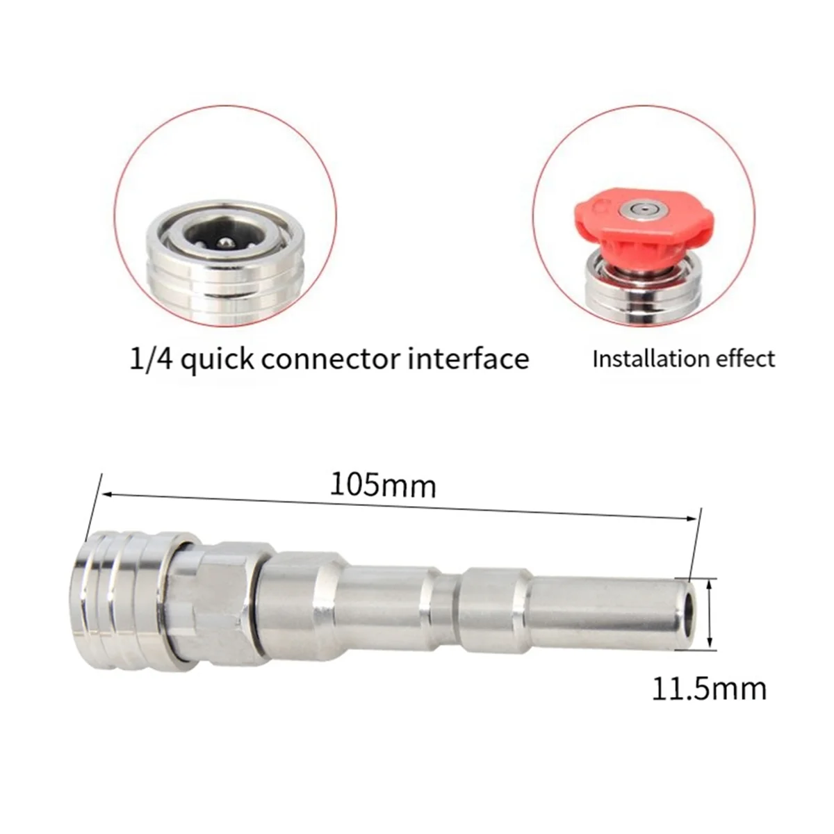 Yhys Adapter For Ke…