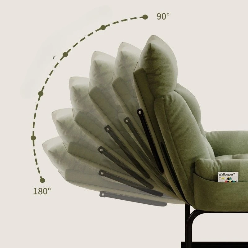 Thumbnail 3 - #7 New Recliner Chairs Arrivals