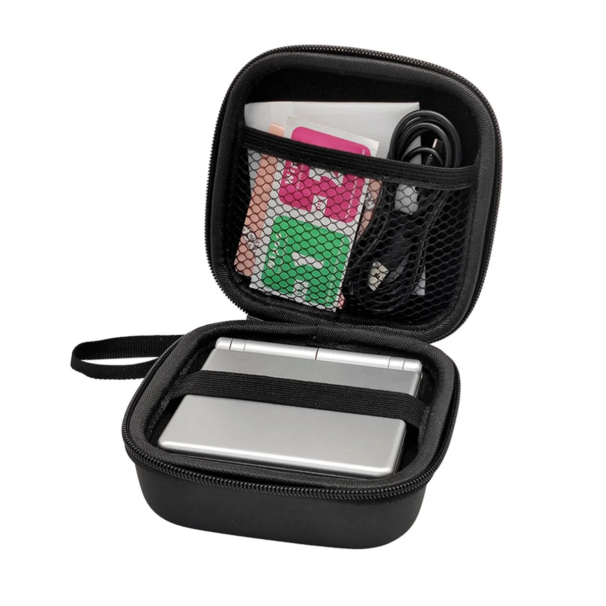 RG35XXSP Storage Bag Portable Waterproof Protection Case for RG35XXSP Retro Game Console