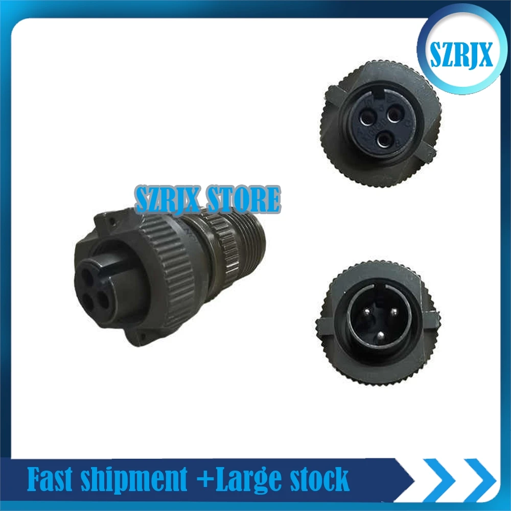 

1pcs/lot MS3106A10SL-3S MS3106A10SL-3P