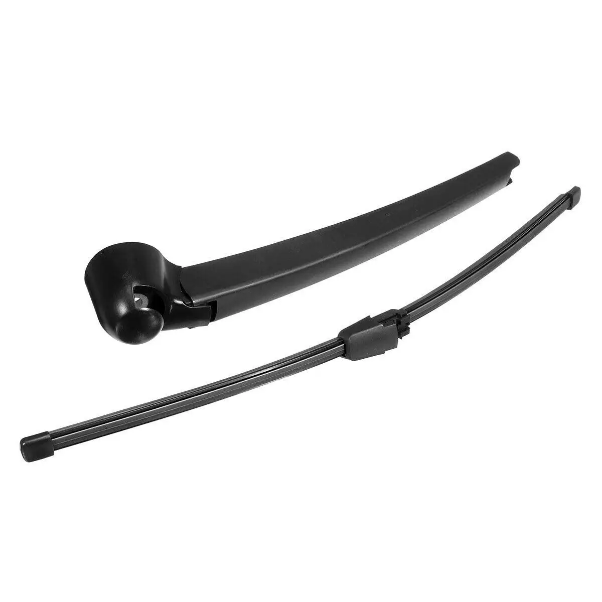 FOR VW TOURAN 2003-2010 REAR WIPER WINDOW ARM & BLADE 16\