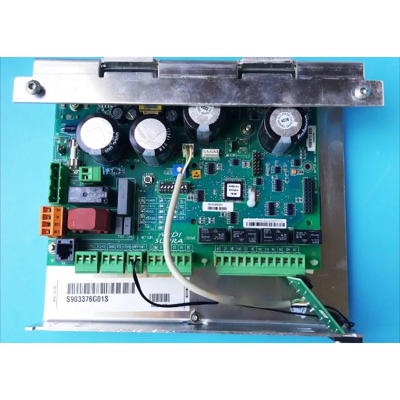 

Parts are suitable for KONE/Otis door machine board/Sylcon door machine board/901030G01/S903376G01S