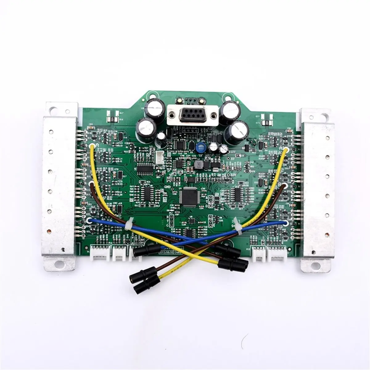 Delighted- Controll…