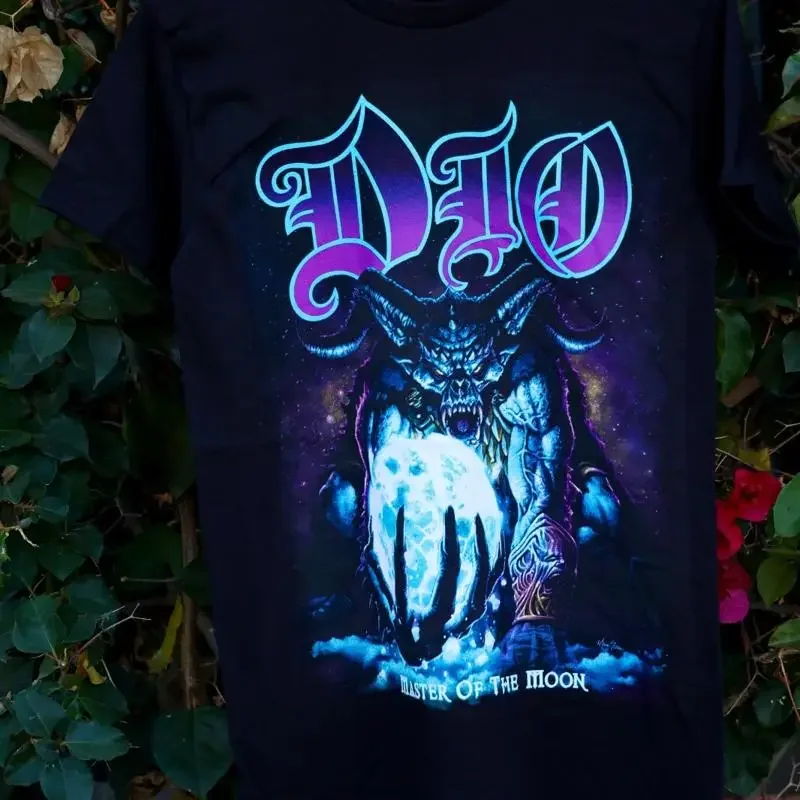 DIO t shirt Men T-Shirt Men Clothing