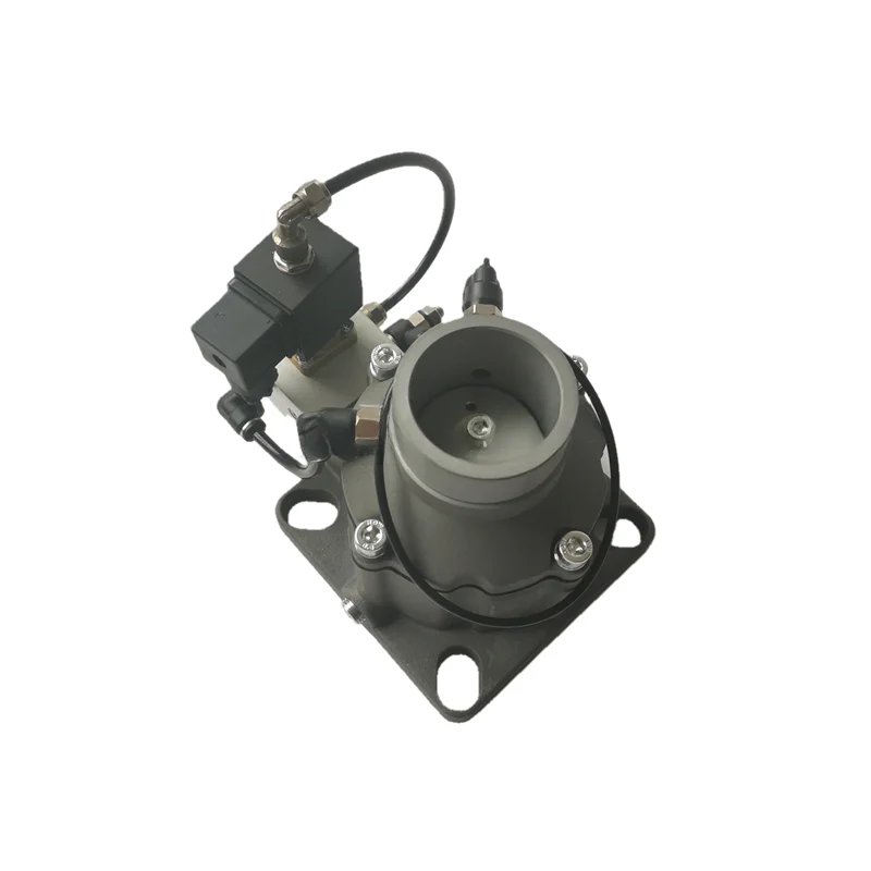 

AIV-50B General Intake Valve Assembly With 220V Solenoid Valve and Module Fits 22KW Screw Air Compressor