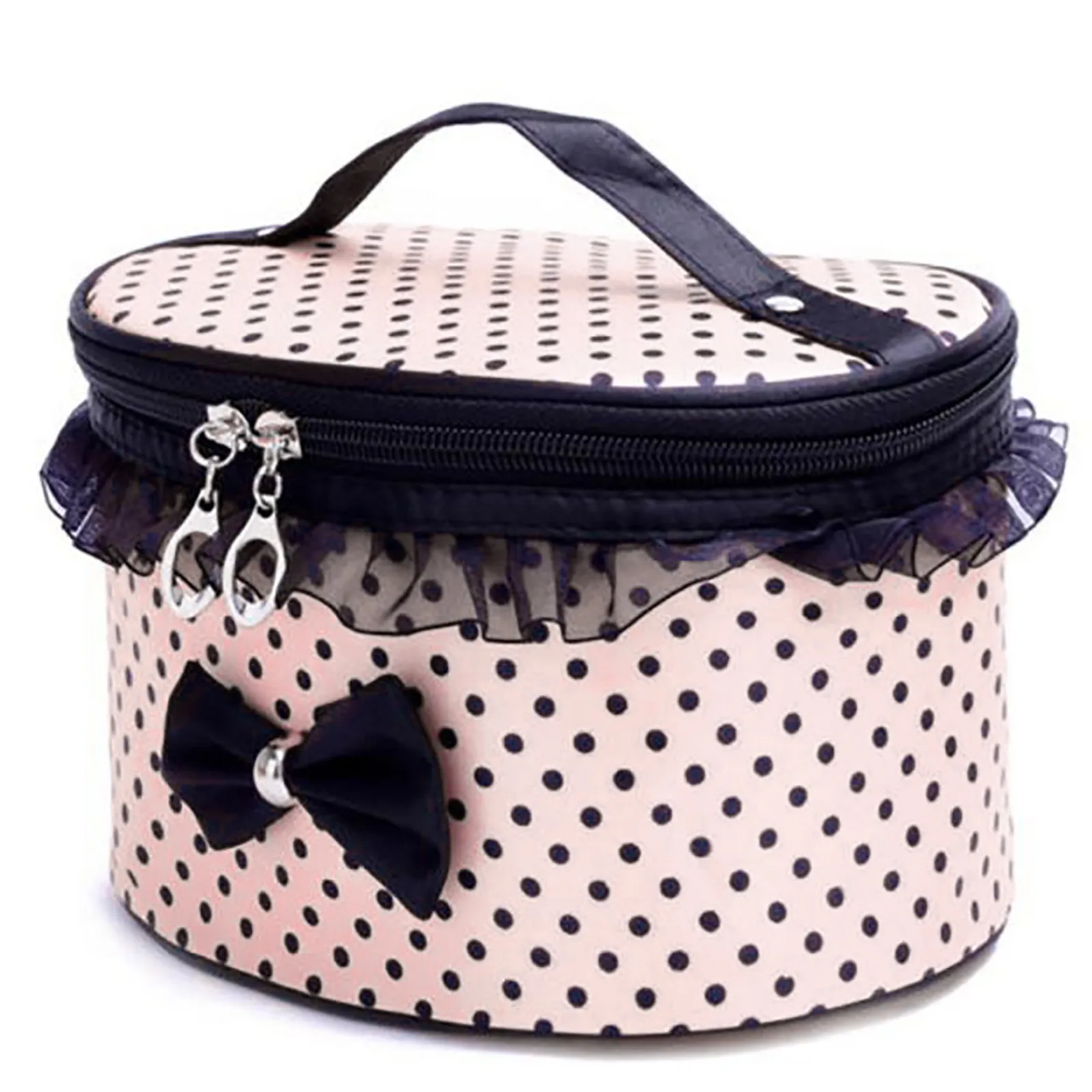 Thumbnail 2 - #78 Top Cosmetic Makeup Bags Picks for Every Budget