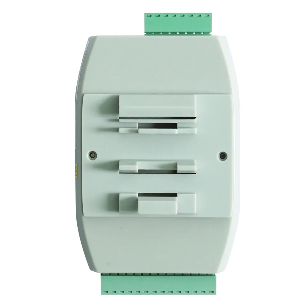 8-Channel Ethernet …