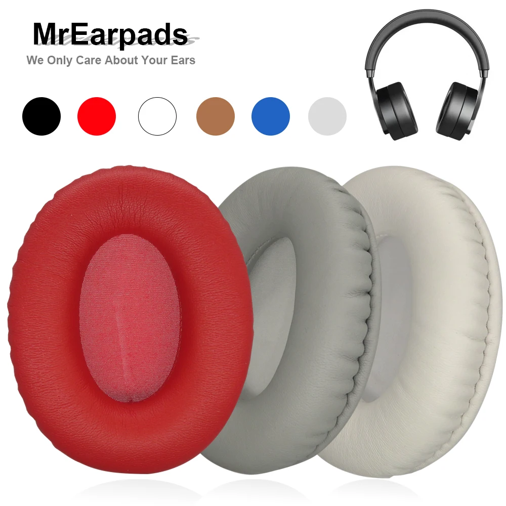 LifeChat LX 3000 Earpads For Microsoft LifeChat LX-3000 Headphone Ear Pads Earcushion Replacement