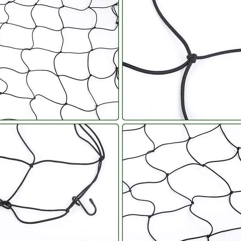 Plant Tent Press Net Plant Elastic Net Branch Net Vine Support Net Uniform Light Receiving Net Garden Gardening
