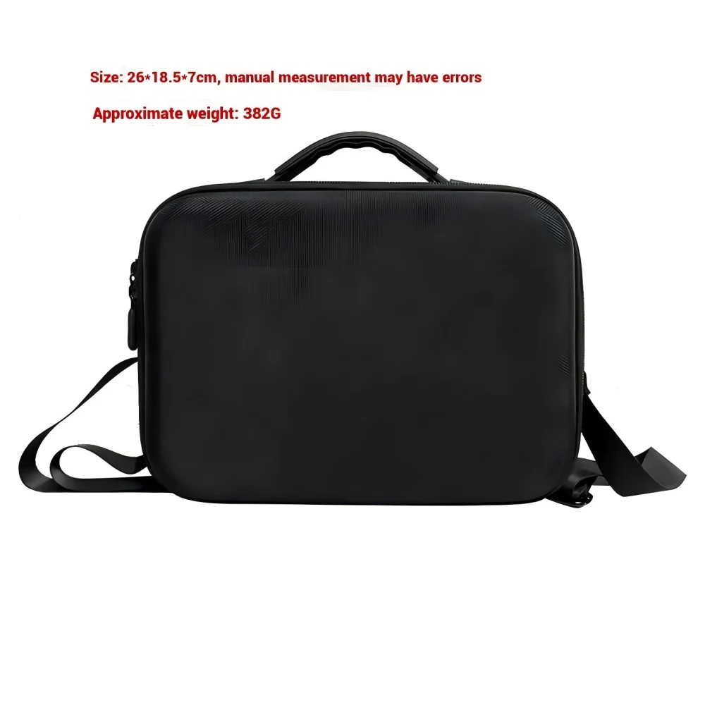 

For Insta360 ACE Pro 2/Ace/Ace Pro Storage Shoulder Bag EVA+Nylon Case Camera Accessories