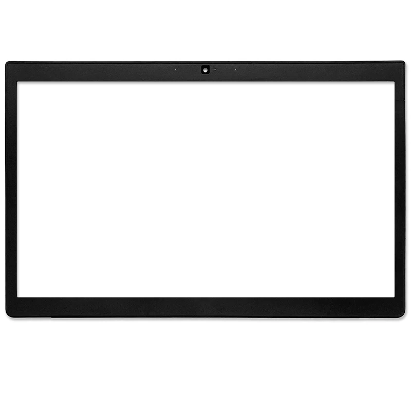 New For Dell Latitude 7490 E7490 Laptop LCD Back Cover/Front Bezel/Hinges/Palmrest/Bottom Case Top Housing Black No Touch