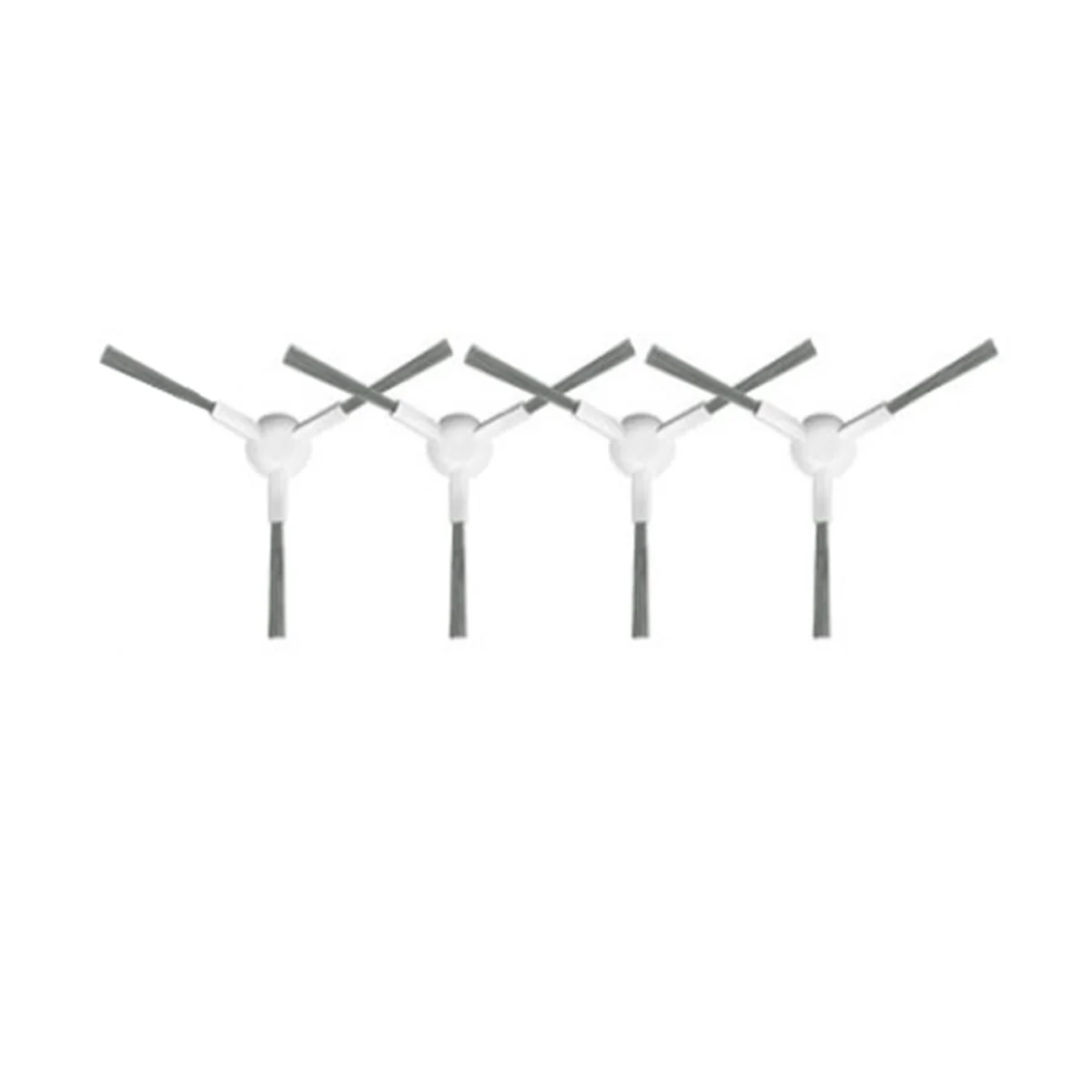 Kit de acessórios para robô aspirador de pó dreame bot d9 plus, escova lateral principal, pano, filtro hepa, peças de saco de pó