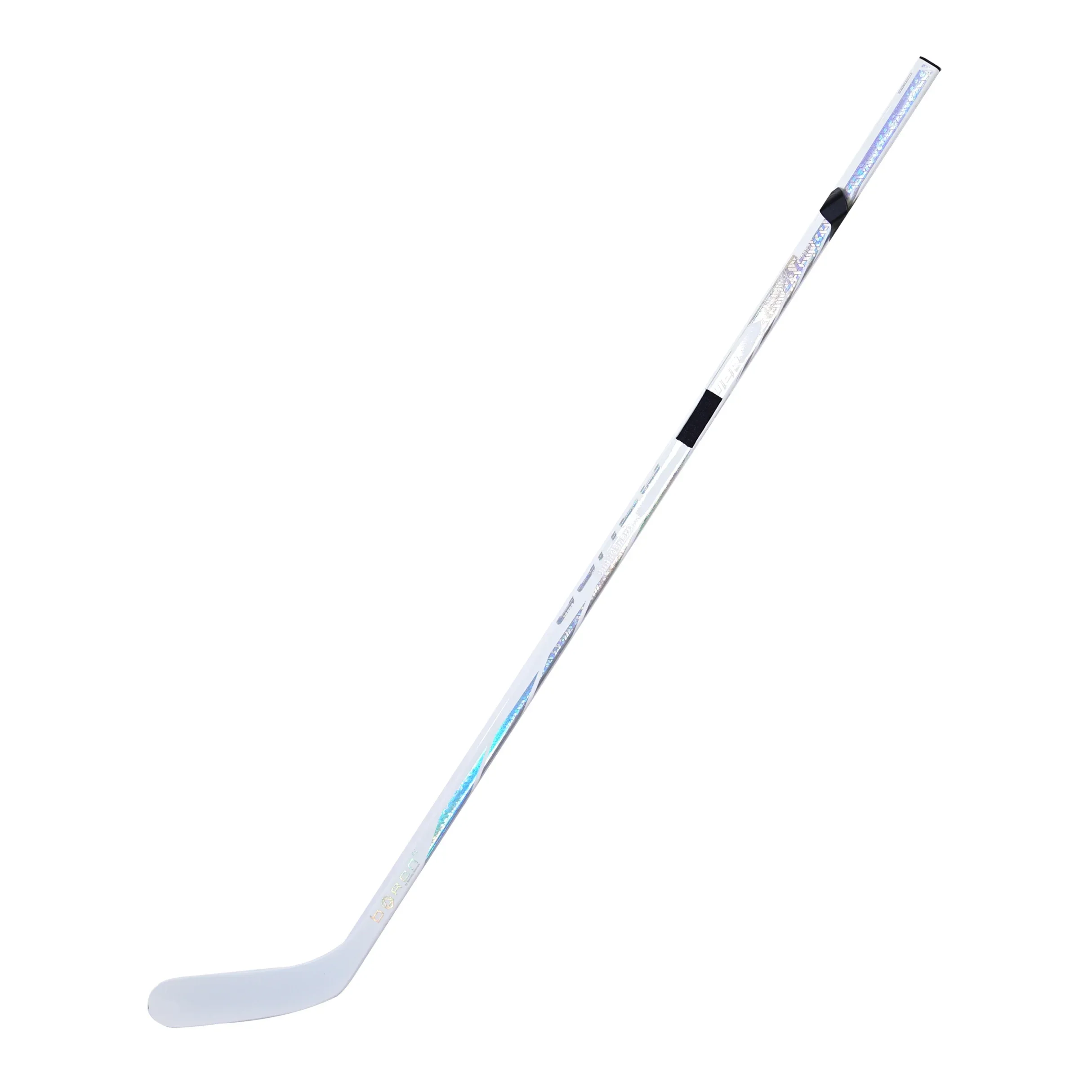 [2-Pack][Random][PROTO]Senior FT Series Ice Hockey Sticks Proto مع قبضة من ألياف الكربون - شحن مجاني
