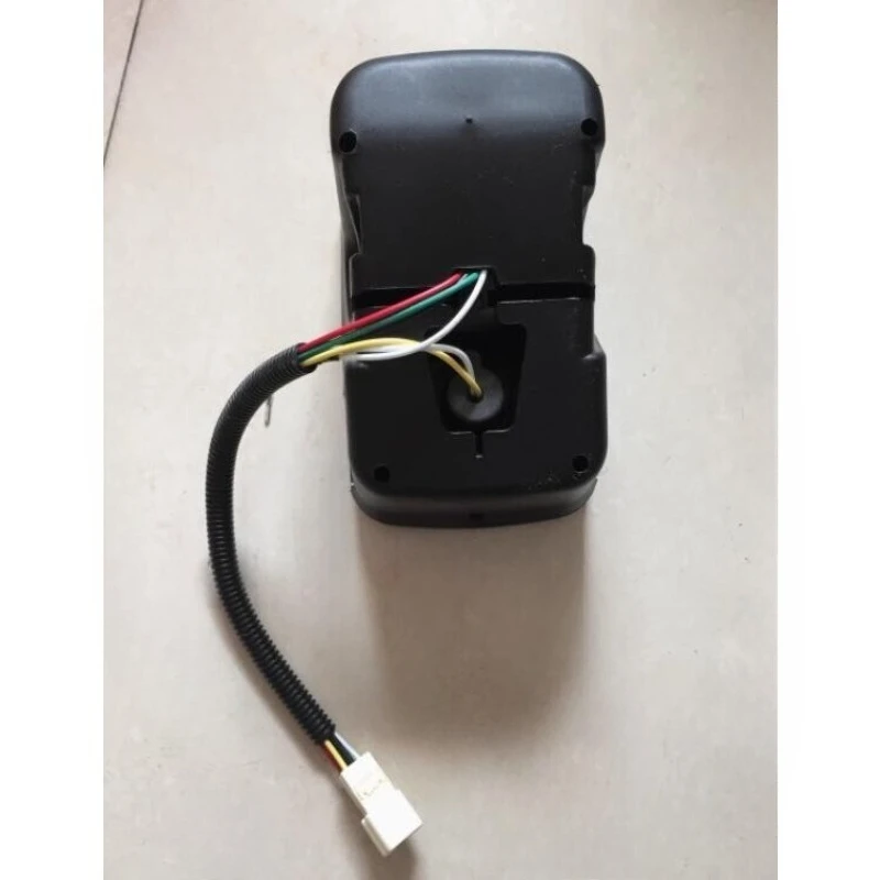 1 Set LH & RH 12V Head Lamps For Forklift 8FD 56540-23320-71 56550-23320-71