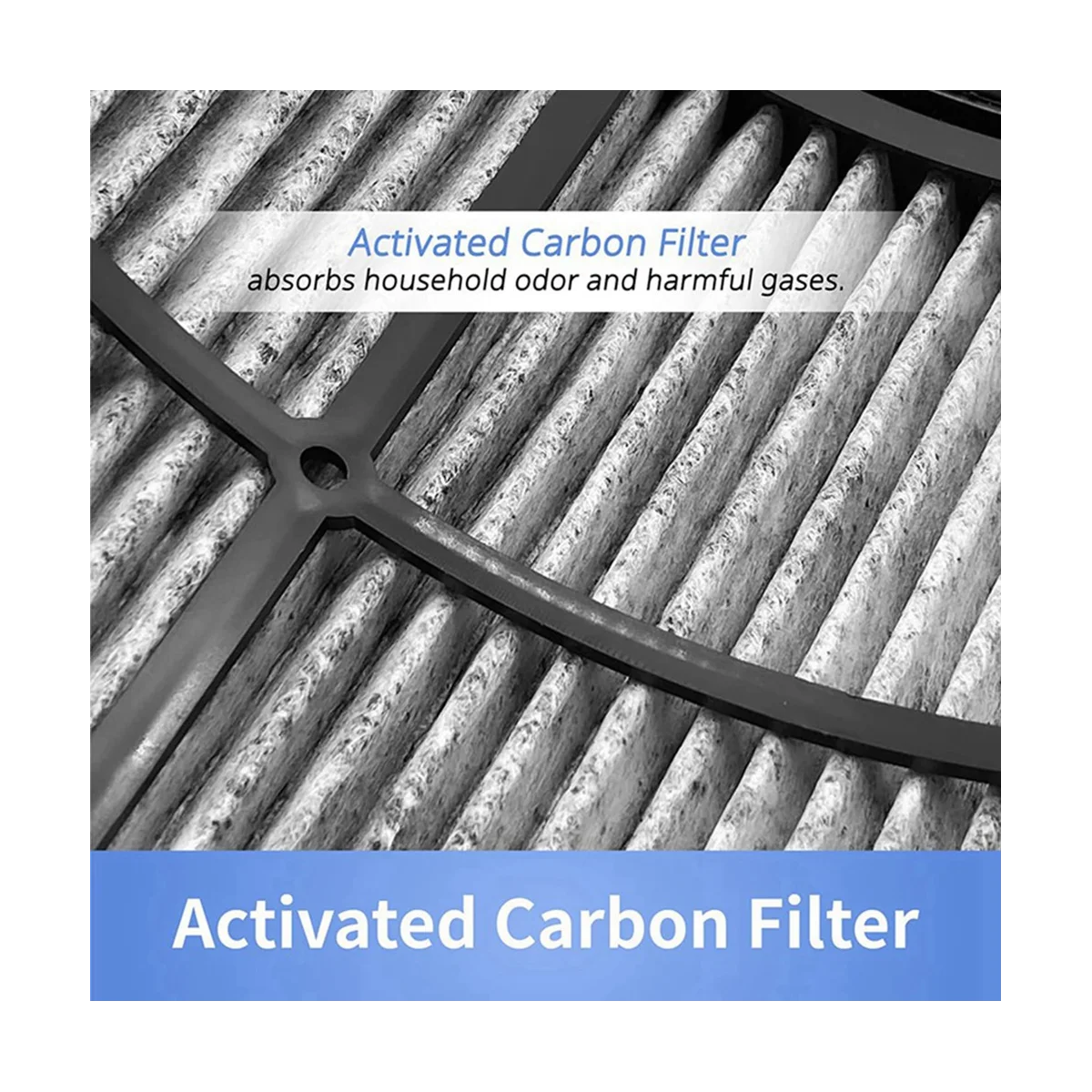 A09G-HEPA สําหรับ HP04 TP04 DP04 PH04 PH03 PH02 PH01 HP09 TP09 HP07 TP07 HP06 TP06 เครื่องฟอกอากาศ