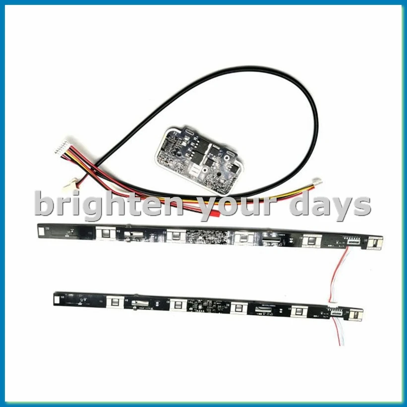 

Electric Scooter Chip Battery Protection Board Set Electric Scooter Circuit Board Accessories for M365 -A23U