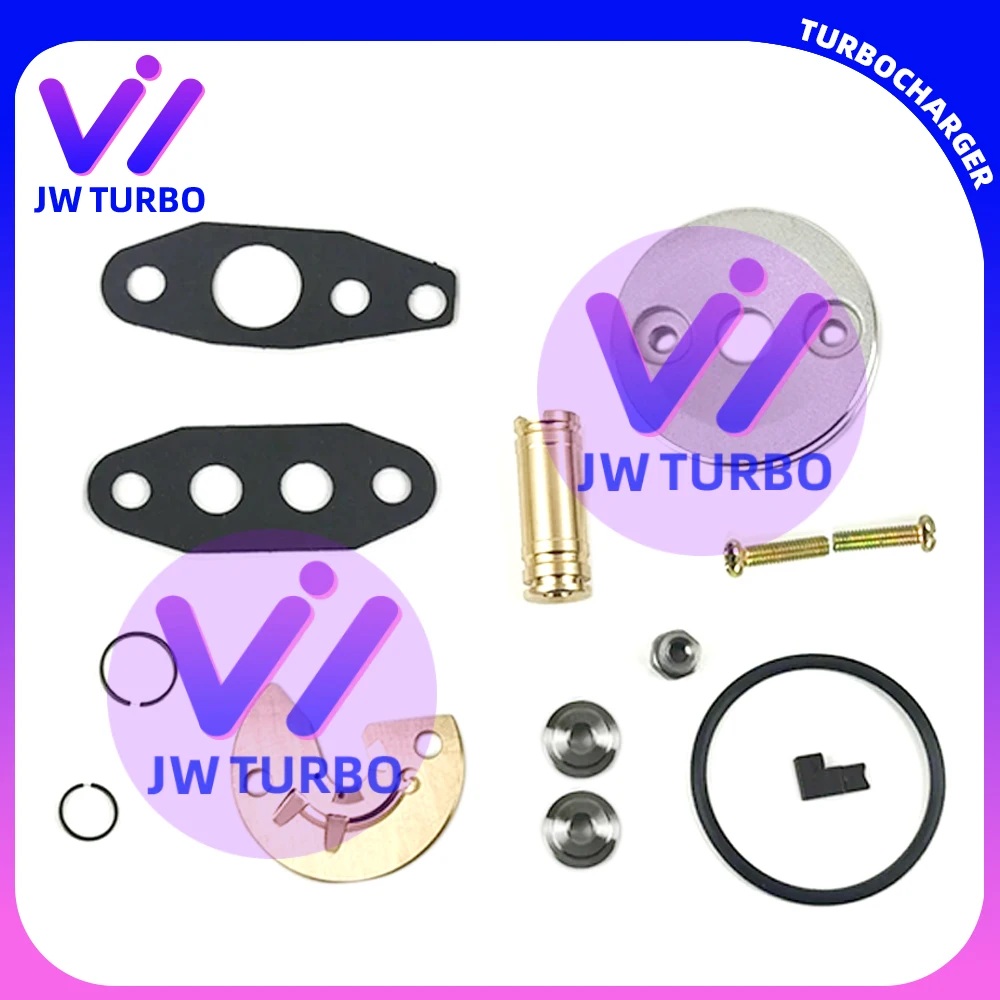 CT16V Turbo Repair Kit For Toyota Hilux Innova Fortuner 2.4L 2GD-FTV 17201-11070 1720111070