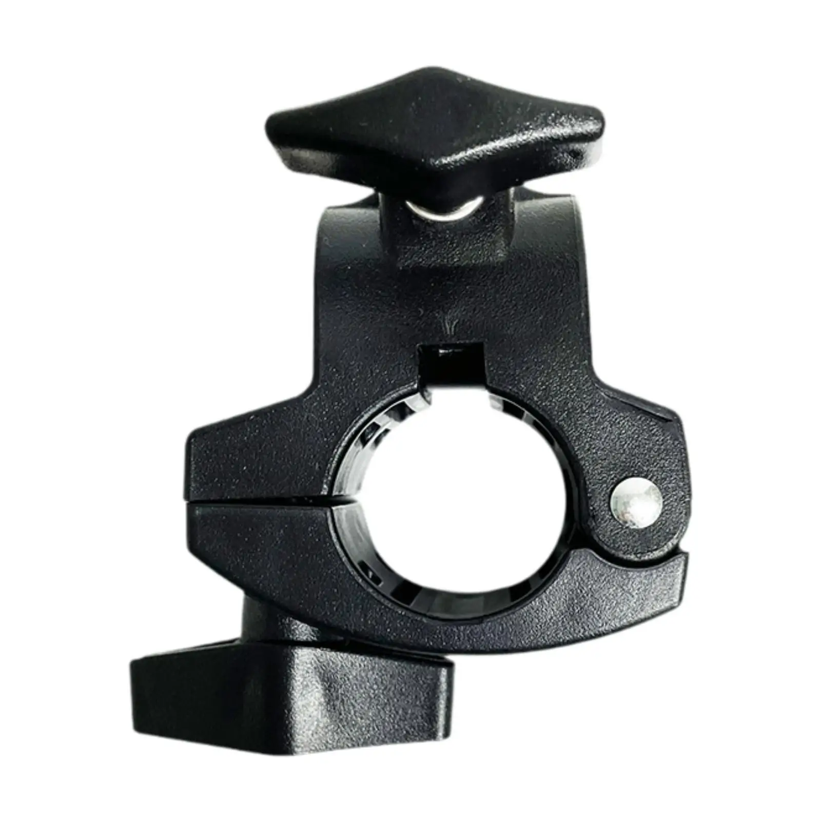 Electronic Drum Rack Clamp Mounting Clamp for 22mm 38mm Connection Poles