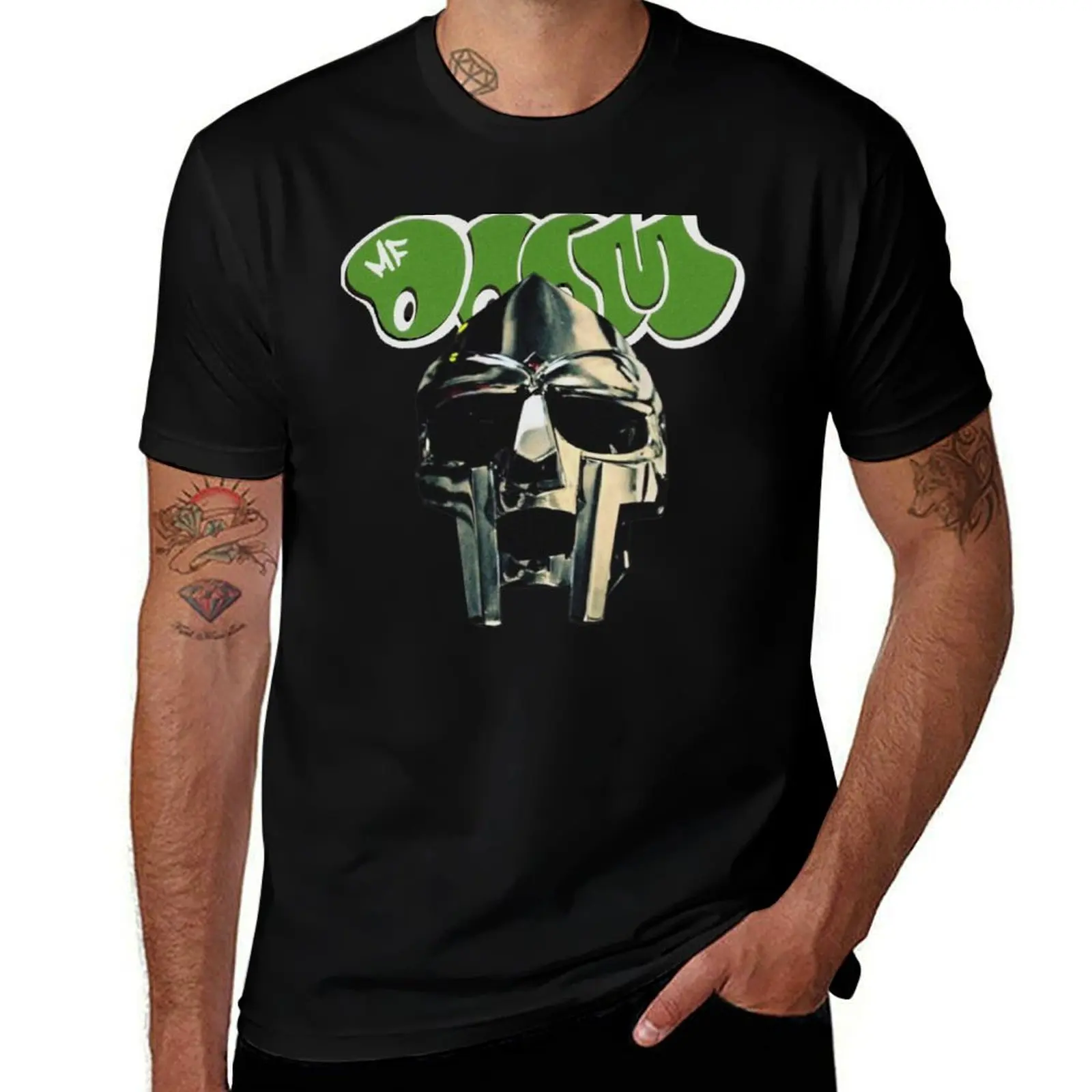 call doom T-Shirt Big Size Short Sleeve Casual Top T-Shirt