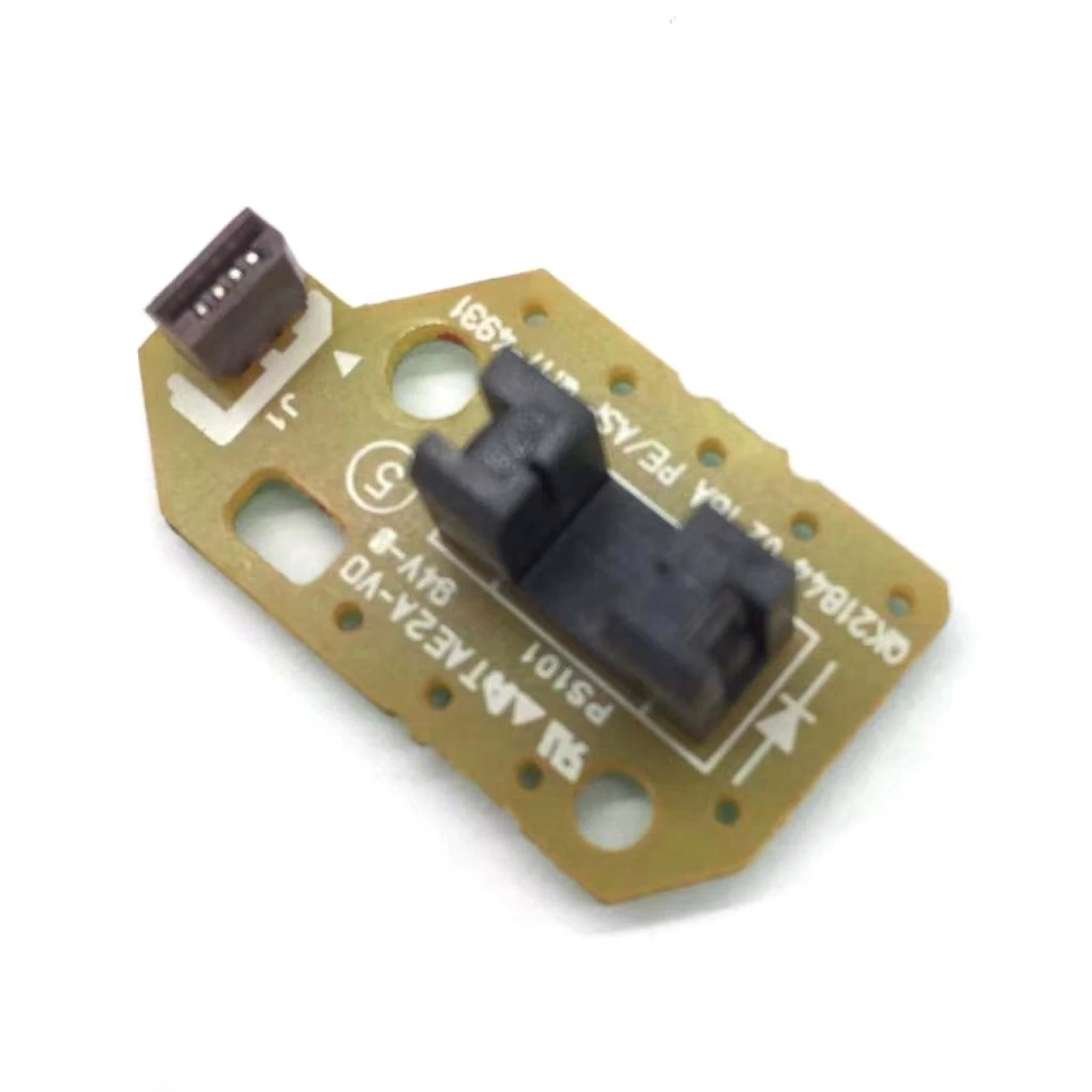 

TS708 TS704 TS709 TS701 TS702 Input Pickup Gear Sensor Fits For Canon PIXMA TS705 TS708t TS707 TS705A TS703 TS706