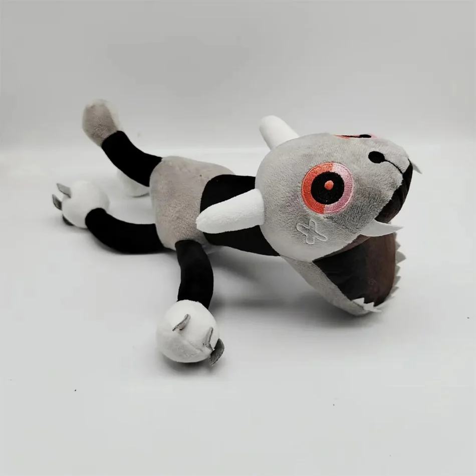 لطيف Dandy'S العالم أفخم لعبة Dandy العالم الخردة لينة محشوة ألعاب من نسيج مخملي لطيف بلوشي وسادة الدمى لهدايا عيد الميلاد