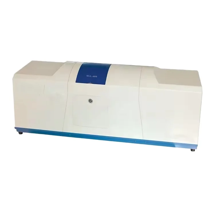 

Lab Use Particle Size WJL-602